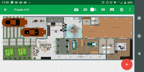 Imagem 3 de 30 de Casa No Condomínio Residencial Picolino, Salto- Sp - 233