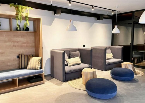 Lindo Departamento , Excelente Ubicación. Sólo 2 Años De Uso