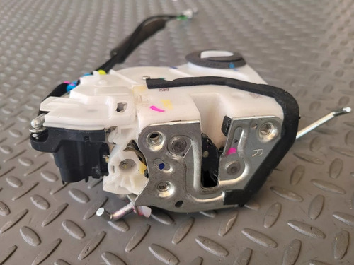 Chapa De Puerta Delantera Derecha Suzuki Ertiga Xl7 2022 (Usado)