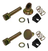 Comprar Kit Traba De Uñas Autoelevador Heli Liugong