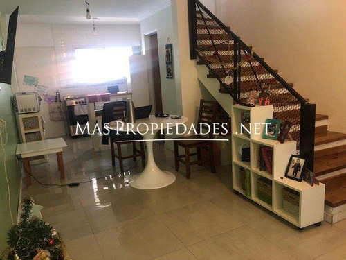 Imagen 1 de 17 de Departamento Tipo Duplex 3 Ambientes En Canning (ezeiza)