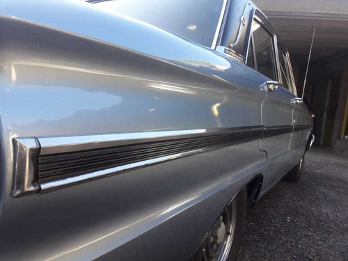 Imagen 5 de 15 de Ford Falcon Futura
