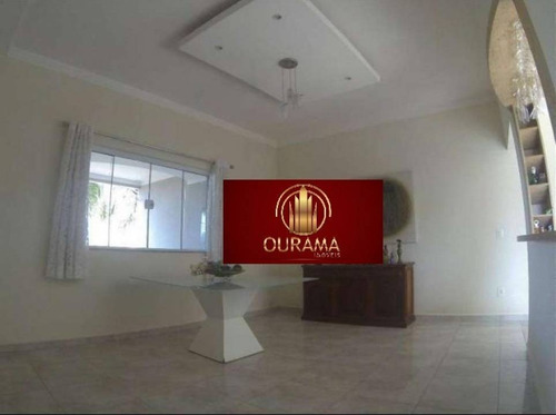 Imagem 13 de 30 de Venda - Casa Em Condomínio - Residencial Imigrantes - Nova Odessa - Sp - M7035