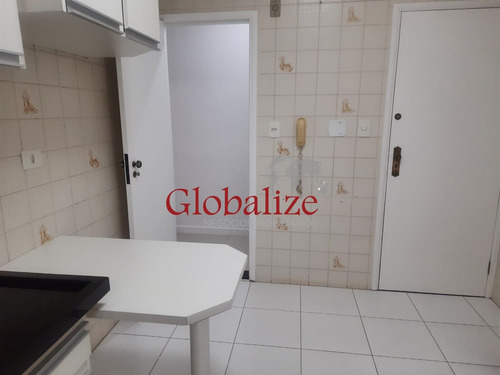 Imagem 6 de 23 de Apartamento A Venda Com 2 Quartos, 1 Vaga De Garagem, Área De Lazer Completa No Campo Grande Por R$ 428.000,00 - Ap01572 - 70500276