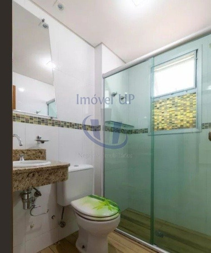 Imagem 10 de 15 de Apto De 2 Dormitorios, 1 Suite, 1 Vaga, Varanda Envidracada, A 650m Da Puc !! - V-2381