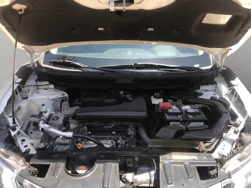 Nissan X-Trail 2.5 Sense 2 Row Cvt