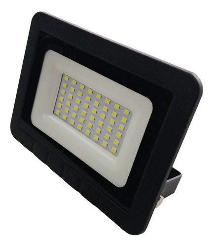 Foco / Reflector Led Alta Potencia 30 Watts Frío O Cálido