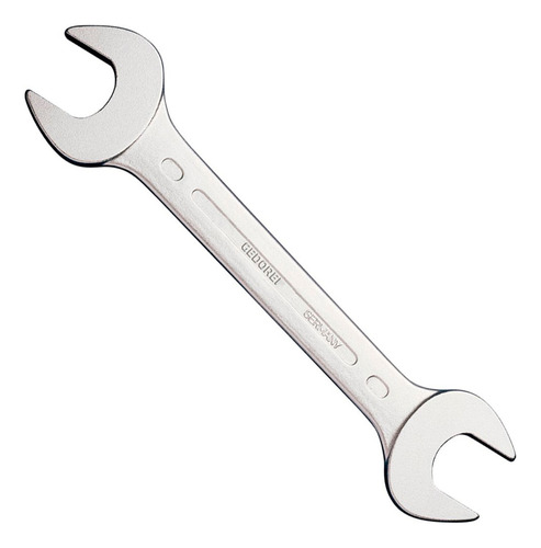 Chave Fixa 1.1/16 X 1.1/4 - Gedore