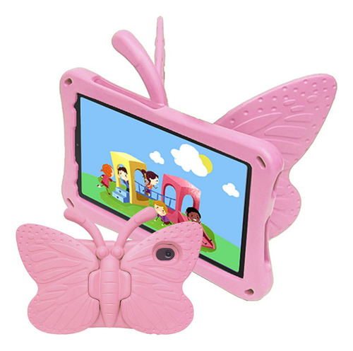 Funda Tablet Infantil For Galaxy Tab A 8.4 2020 T307/t307u
