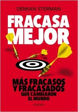 Fracasa Mejor - Sterman