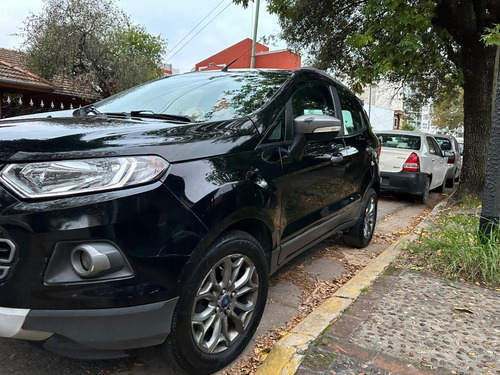 Ford Ecosport 1.6 Freestyle 110cv 4x2