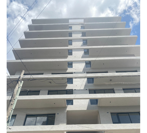 Departamento 2 Ambientes A Estrenar - Agosto 2025