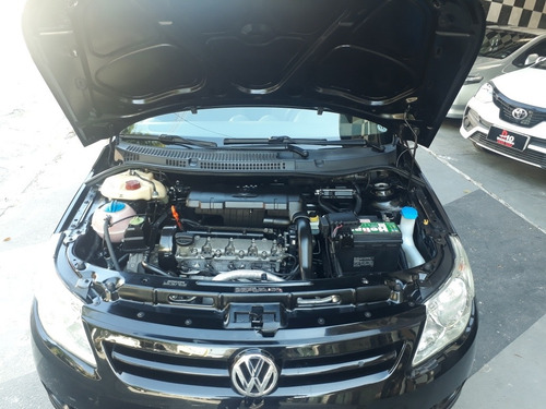 Volkswagen Voyage 2012 1.0 Vht Total Flex 4p