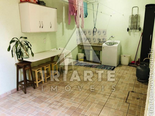 Ref.: 174 - Sobrado Em Osasco Para Venda - V174