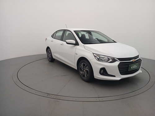 Chevrolet Onix 1.0 FLEX PLUS LT MANUAL