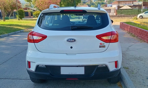 JAC S2 1.5 4x2 Se Smart