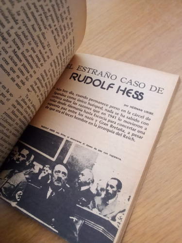 Todo Es Historia (Usado)