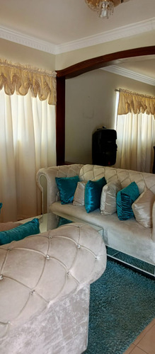 Casa En Venta En San Francisco De Macorís