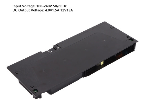 Adaptador De Fuente De Alimentación Para Slim 2000, 160p1a,