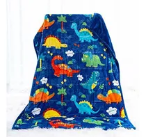 Comprar Manta Pesada De Forro Polar Niños 5 Libras  Manta Pesa...