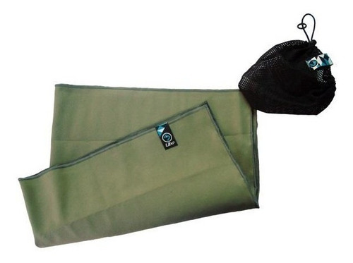 Toallon Toalla Secado Rapido Deporte Microfibra 60 X 120 Cms Pileta Playa Trekking Running Quilmes Oferta Liviana