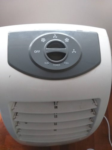 Aire Acondicionado Portatil - Global Home 2250 Fg