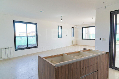 Imagen 13 de 18 de Excelente Casa A Estrenar En San Felipe!!!