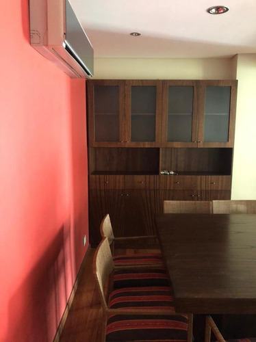 Imagen 10 de 28 de Excelente 3 Ambientes - Barrio Norte