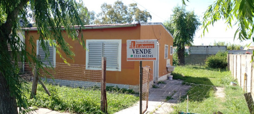 Casa En B° Los Pinos - Cnel. Brandsen