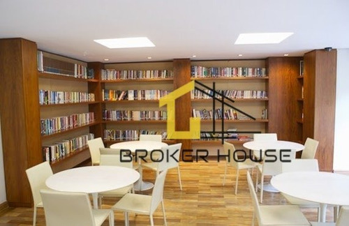 Imagem 29 de 30 de Apartamento Para Alugar No Bairro Chácara Santo Antônio - Bh130025-2