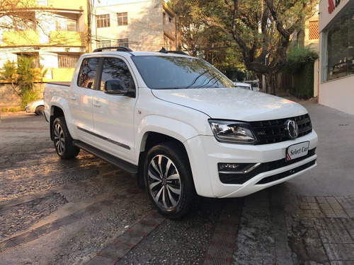 Imagem 3 de 13 de Volkswagen Amarok Highline 3.0 V6