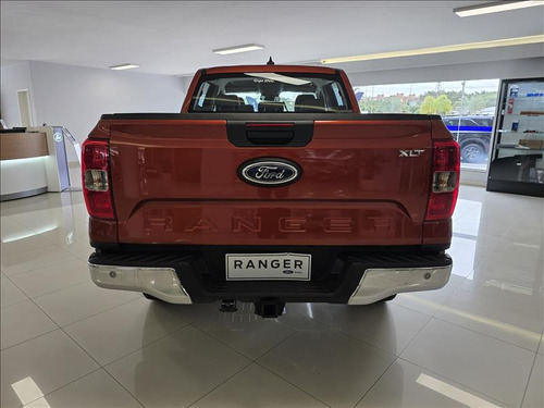 Ford Ranger 3.0 v6 Turbo cd Xlt 4x4