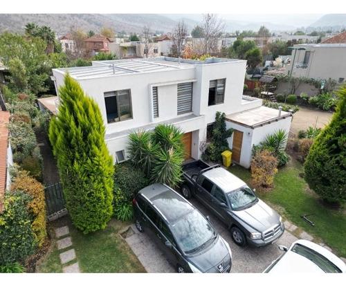 Casa 4 Dorm + Servicios Santa Elena Chicureo Muy Segura