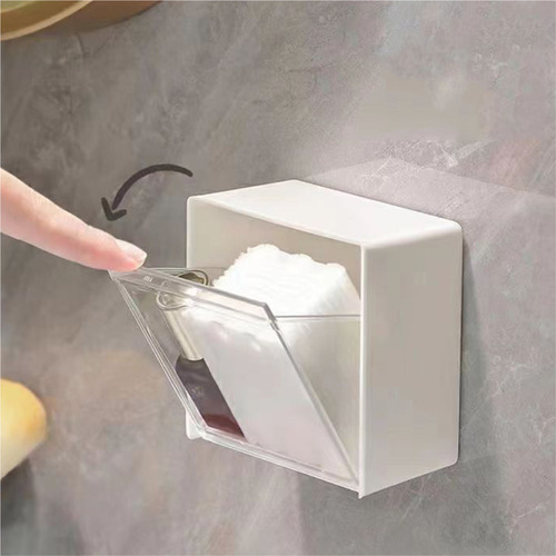 Caja De Almacenamiento De Pared, Caja De Almacenamiento