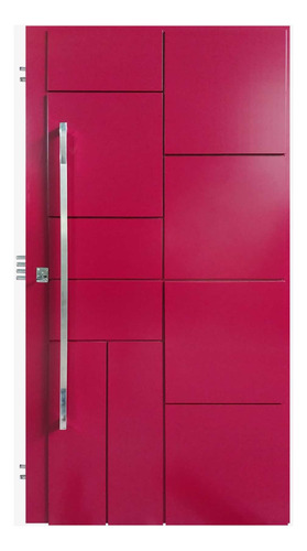 Puertas De Seguridad. Puertas Blindadas