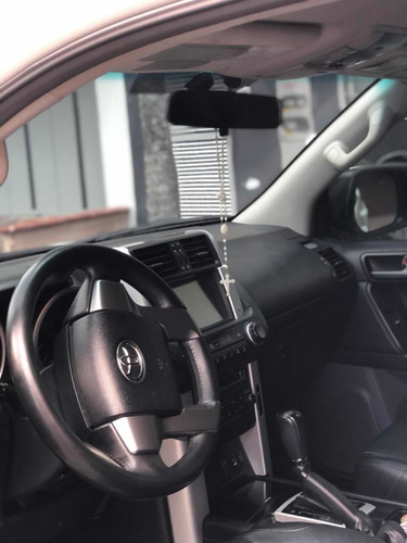 Toyota Prado 2012 3.0 Tx