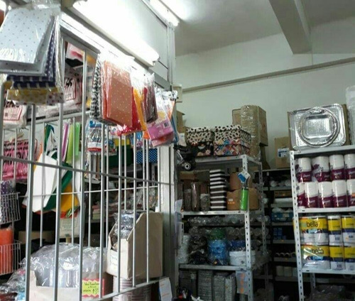Imagen 3 de 6 de Fondo De Comercio Papelera Envilla Ballester