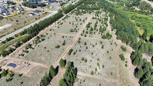 Terreno Lote En Venta En San Martin De Los Andes, Patagonia, Argentina