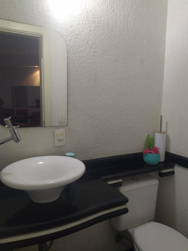 Imagem 13 de 24 de Apartamento Com 3 Dormitórios À Venda, 97 M² Por R$ 650.000,00 - Jardim Aquarius - São José Dos Campos/sp - Ap6215