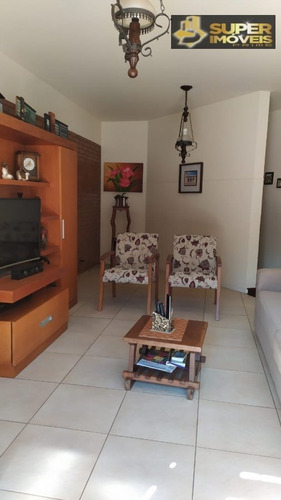 Imagem 14 de 30 de Casa A Venda No Bairro Centro Em Pelotas - Rs. - 2453-1