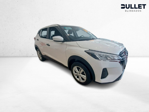 Nissan Kicks 1.6 Active 16v Aut. (pcd) 5p