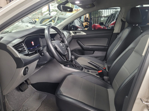 Volkswagen Virtus 1.0 Highline 200 Tsi Aut. 4p