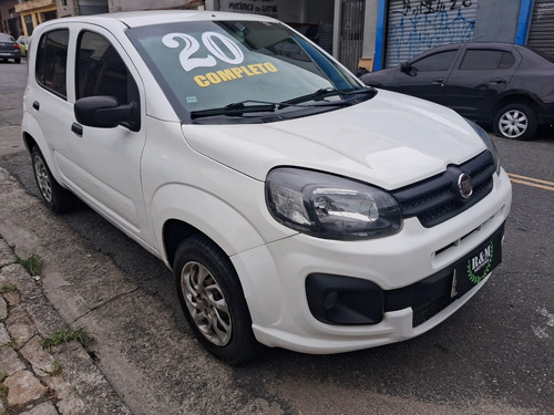 Fiat Uno 1.0 Attractive Flex 5p