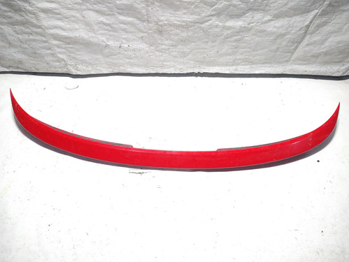 Spoiler Aleron Cajuela Vw Gol Hatchback 2009 A 2012 Original