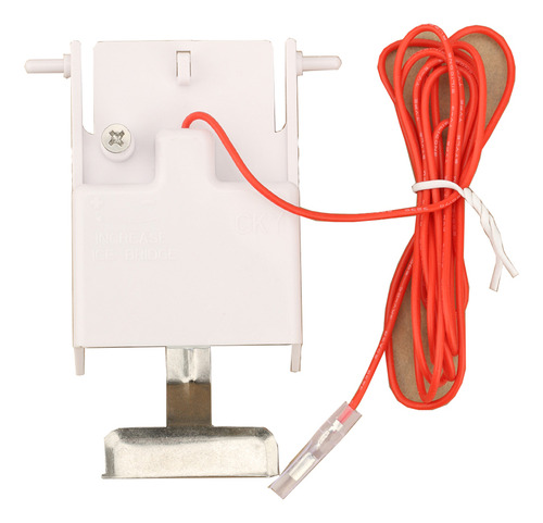 Interruptor De Sonda Con Sensor De Espesor De Hielo Para Máq