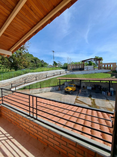 Finca La Azulita
