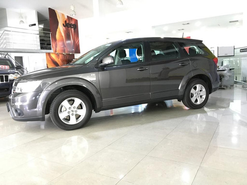 Imagen 5 de 17 de Dodge Journey Se 2018 0km.