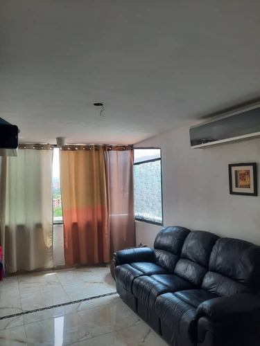Venta De Apartamento En Buenaventura Suites