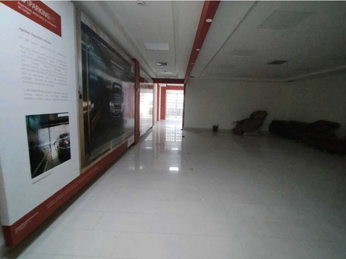 Edificio Comercial En Venta En El Viñedo Em-8370724