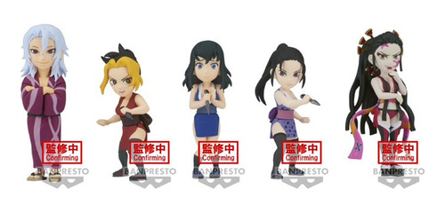 Fig Demon Slayer World Collectable  Vol.9